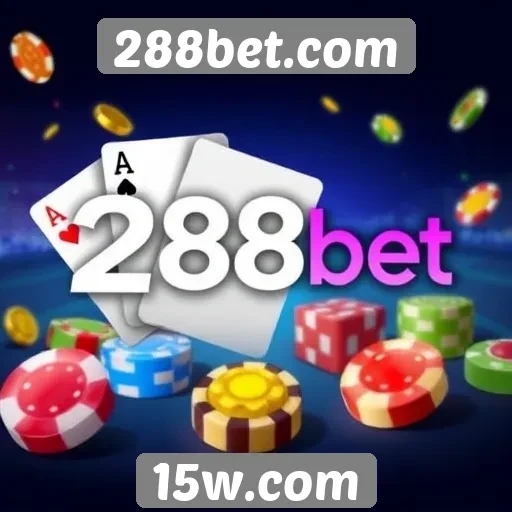 288bet.com apresenta novos jogos de cassino online