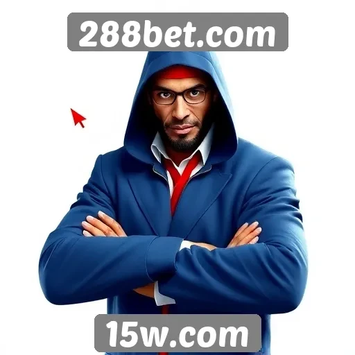 Recurso de bônus e promoções no 288bet.com