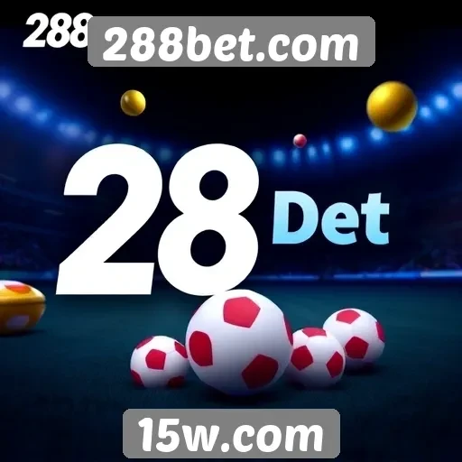 Análise das opções de jogos em 288bet.com