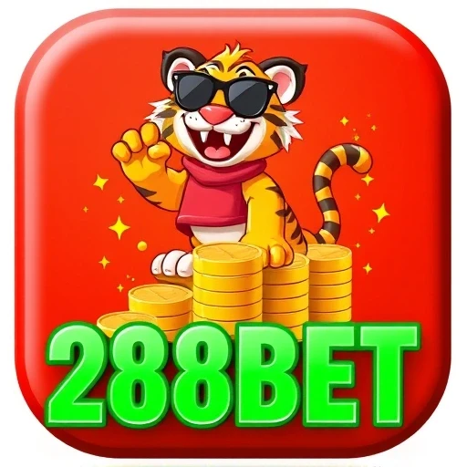 288bet.com Logo