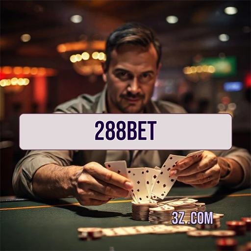Experiência Única no App do 288bet.com para Jogadores Brasileiros