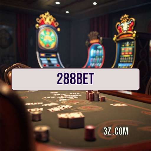 Os incríveis bônus da 288bet.com que você precisa conhecer!