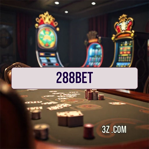 Os incríveis bônus da 288bet.com que você precisa conhecer!