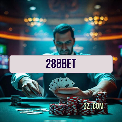 Experiência única de cassino no 288bet.com para todos os jogadores