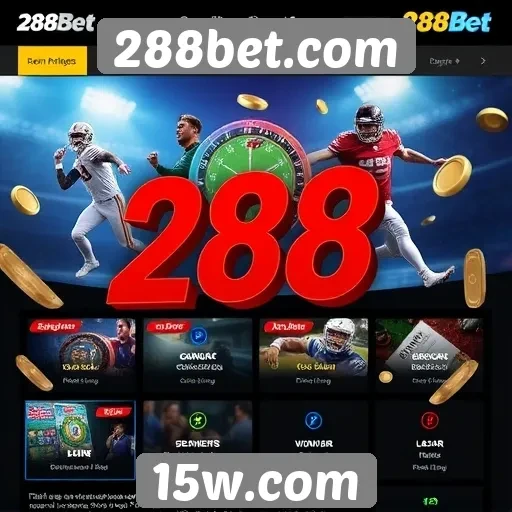Impacto das promoções na experiência do usuário no 288bet