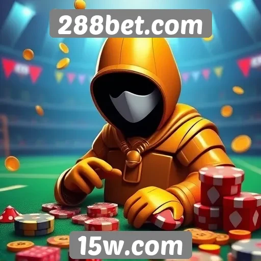 Segurança e confiabilidade do 288bet.com