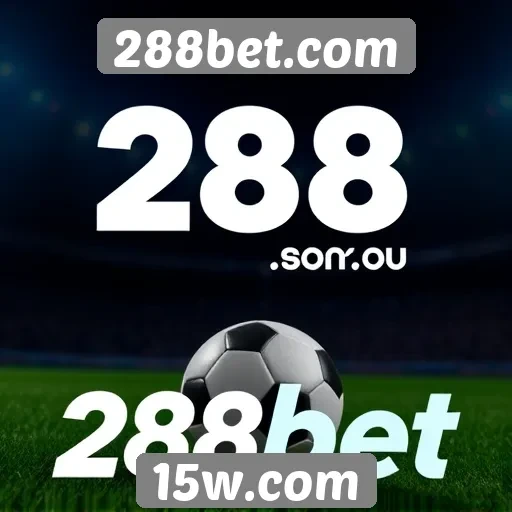 Avaliação do desempenho do site 288bet